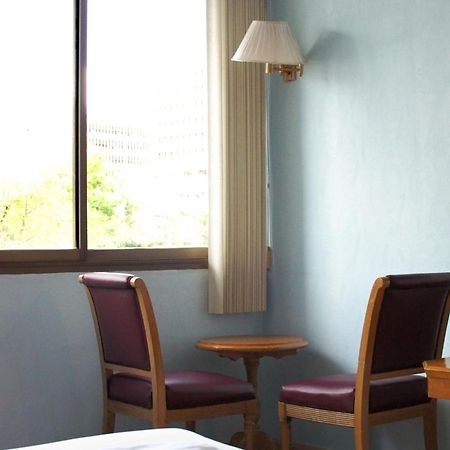 בנגקוק Wish Inn Chidlom V วิช อินน์ ชิดลม 2 מראה חיצוני תמונה
