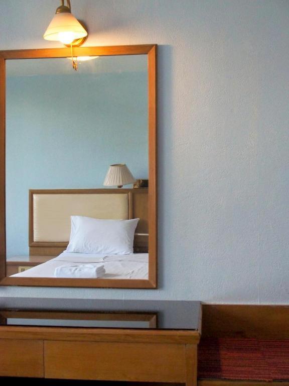 בנגקוק Wish Inn Chidlom V วิช อินน์ ชิดลม 2 מראה חיצוני תמונה