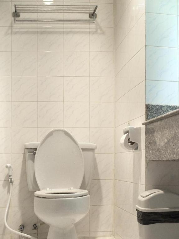 בנגקוק Wish Inn Chidlom V วิช อินน์ ชิดลม 2 מראה חיצוני תמונה