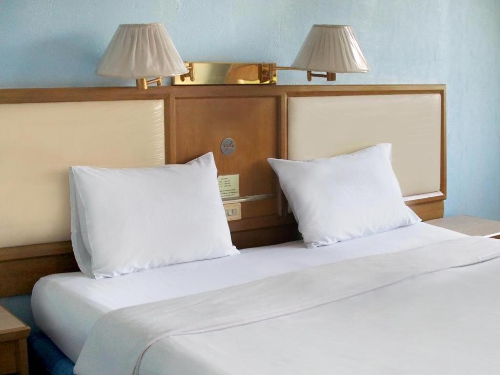 בנגקוק Wish Inn Chidlom V วิช อินน์ ชิดลม 2 מראה חיצוני תמונה