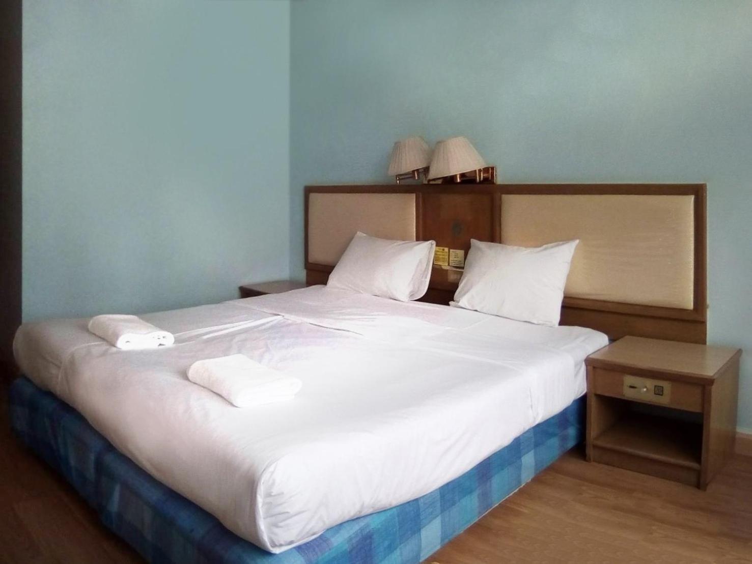 בנגקוק Wish Inn Chidlom V วิช อินน์ ชิดลม 2 מראה חיצוני תמונה