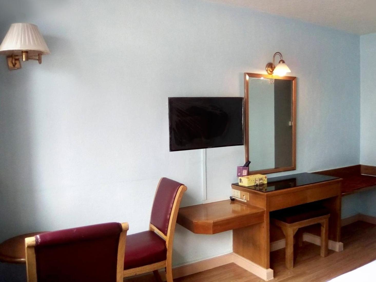 בנגקוק Wish Inn Chidlom V วิช อินน์ ชิดลม 2 מראה חיצוני תמונה